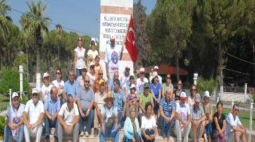 Dalaman&rsquo;da 4+4+4 Tepkisi