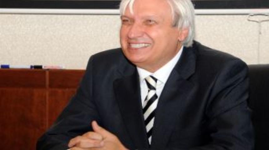 Doğan Hakyemez, Tbf Başkanlığı Adaylığından &Ccedil;ekildi