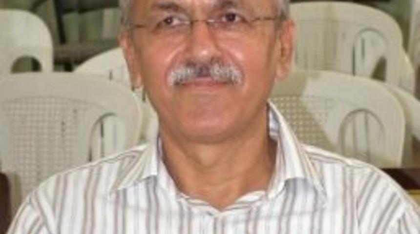 Kaymakam Bulgurlu, &ldquo;okur Yazar Olmayan Kimse Kalmayacak&rdquo;