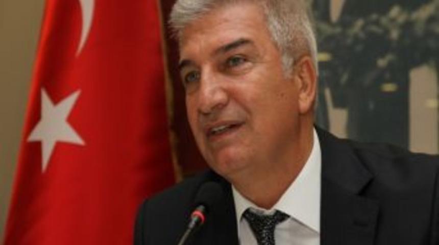 Karşıyaka'nın İkinci Afet Kardeşi Bakırk&ouml;y Belediyesi