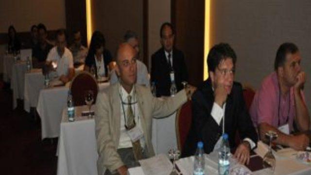 Pelvis Asetabulum Ve Kalça Kırıkları Sempozyomu