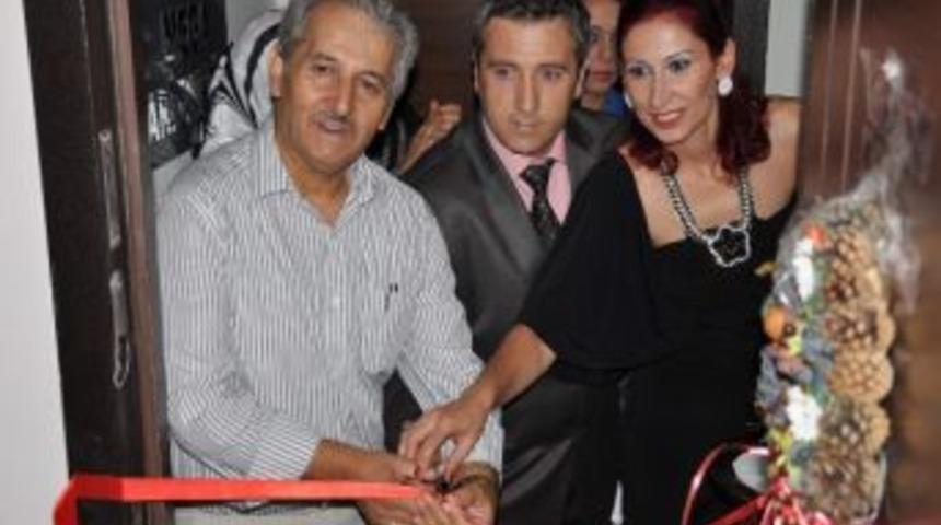 Dahi &Ccedil;ocuk Eğitim Merkezi A&ccedil;ıldı