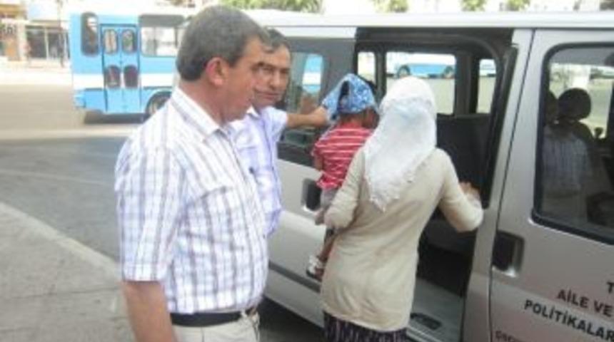 &Ccedil;ogem&rsquo;in Sokak &Ccedil;alışmaları S&uuml;r&uuml;yor