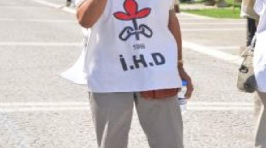 (&ouml;zel Haber) "bir İnsanı &Ouml;ld&uuml;rmenin Cezası 8 Yıl"