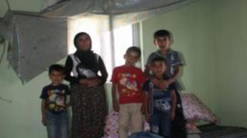 Afyonkarahisar&rsquo;da Patlamanın İzleri Silinmeye &Ccedil;alışılıyor