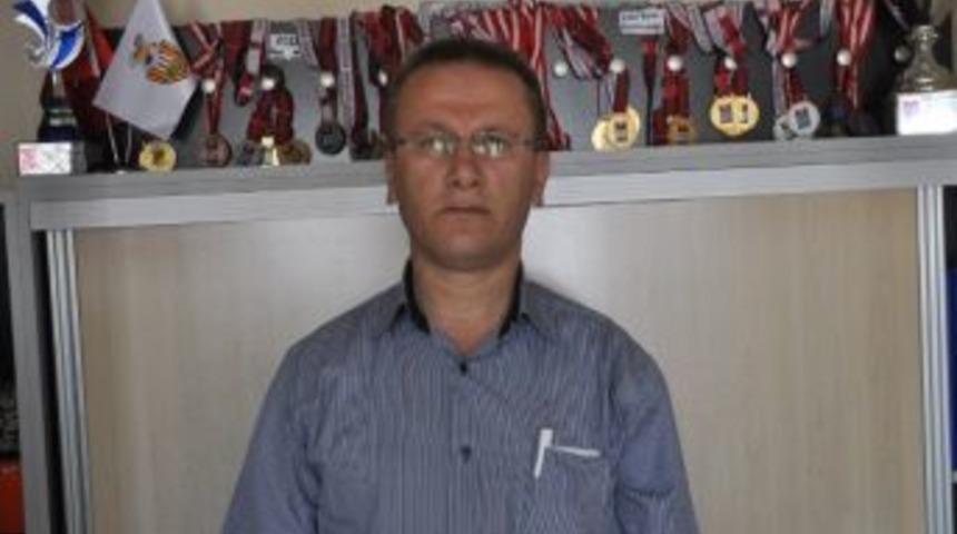 G&ouml;rme Engelli Sporcular Destek Bekliyor