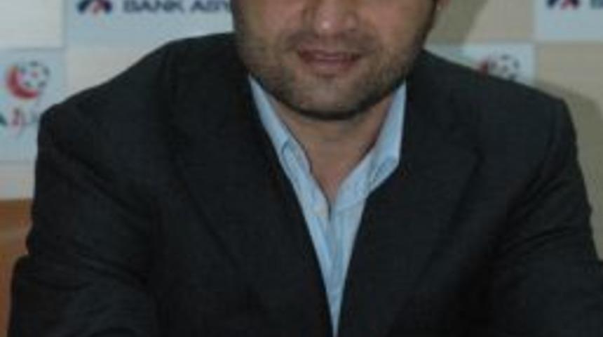 Sanica Boru Elazığspor Lig'de Kalıcı Olmak İstiyor