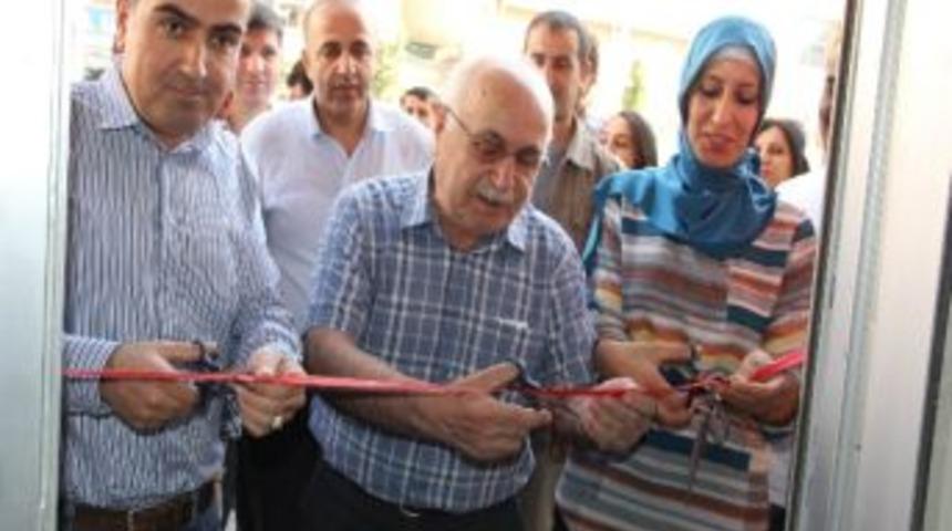 Hakkari&rsquo;de Girişimci Bayan Turizm Acentesi Şubesi A&ccedil;tı