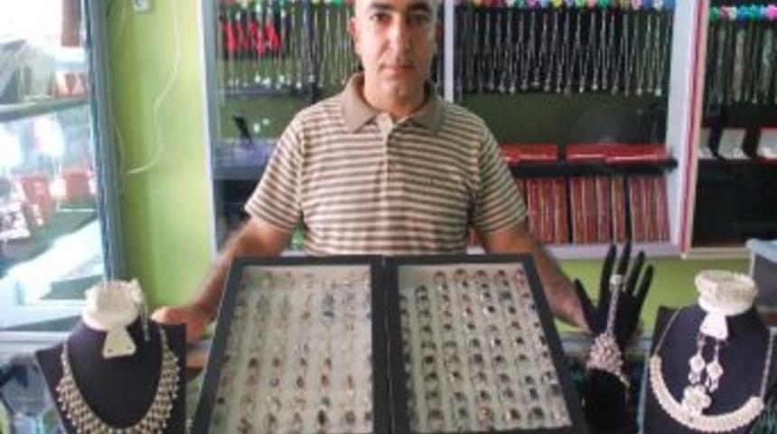 G&uuml;m&uuml;şe Rağbet Arttı