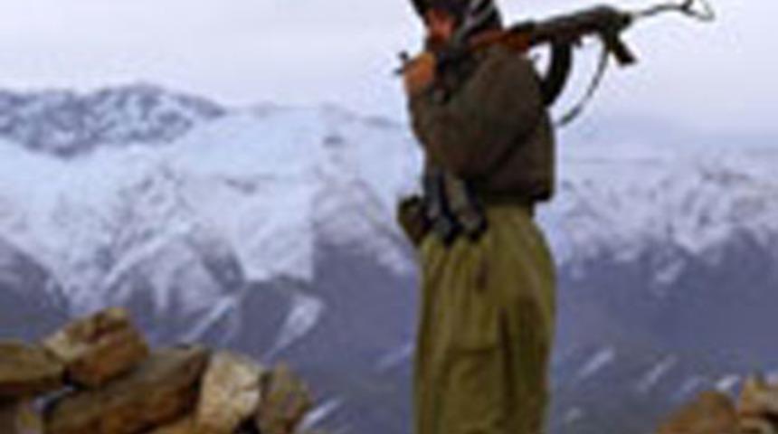 PKK, İl başkanının ka&ccedil;ırıldığını a&ccedil;ıkladı