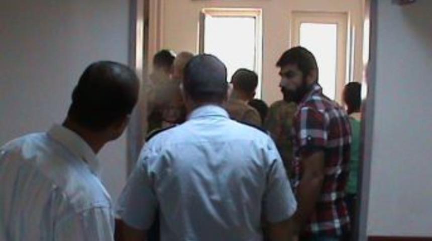 Kağızman&rsquo;da Trafik Kazası: 1 &Ouml;l&uuml; 2 Yaralı