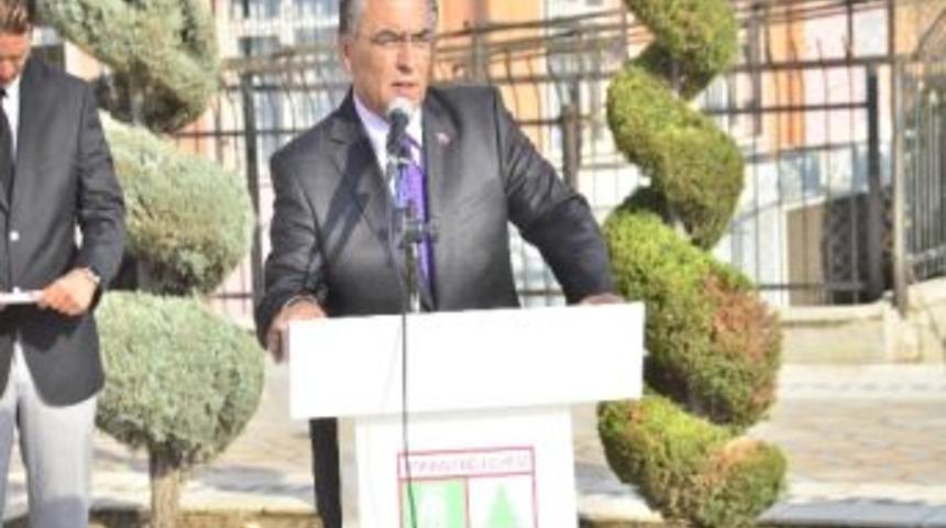 Torbalı&rsquo;da Da Kurtuluş G&uuml;n&uuml; Etkinlikleri Şehitler Nedeniyle İptal Edildi