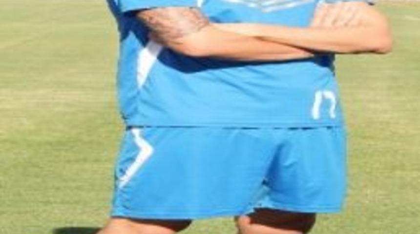 Emre Kahraman Sahalara D&ouml;nd&uuml;