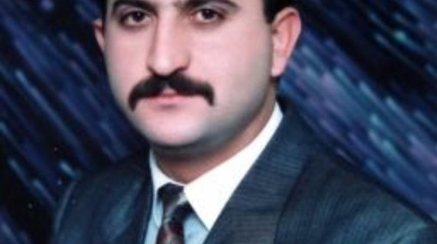 Mhp Alaca İl&ccedil;e Başkanı Okur&rsquo;dan A&ccedil;ıklama