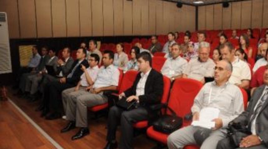 &Uuml;st&uuml;n Yetenekliler &Ccedil;alıştayı Sona Erdi