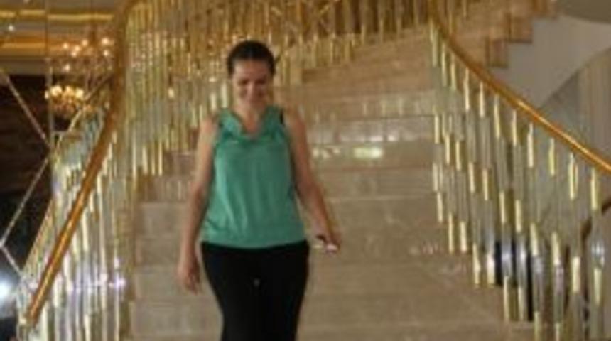 Konaklama Sekt&ouml;r&uuml; Ermeni Ayininden Umduğunu Bulamadı