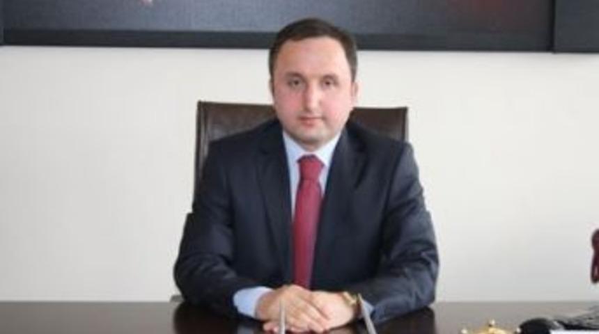 K&uuml;tahya Milli Eğitim M&uuml;d&uuml;rl&uuml;ğ&uuml;&rsquo;nden &ldquo;eğitimde Yeni Arayışlar&rdquo; Konulu &Ccedil;alıştay