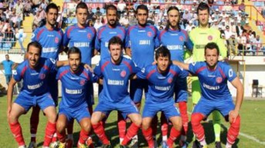 4 Eyl&uuml;l Beldiyespor İlk Ma&ccedil;ına &Ccedil;ıkıyor