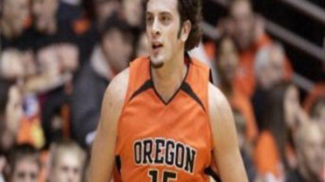 Sasha Cuıc, Olin Edirne'de