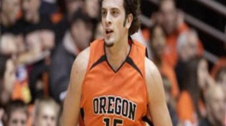 Sasha Cuıc, Olin Edirne'de