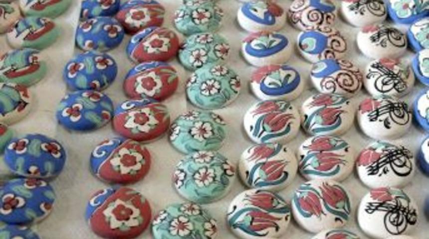 İznik&rsquo;te &Ccedil;iniciler Umduğunu Bulamadı