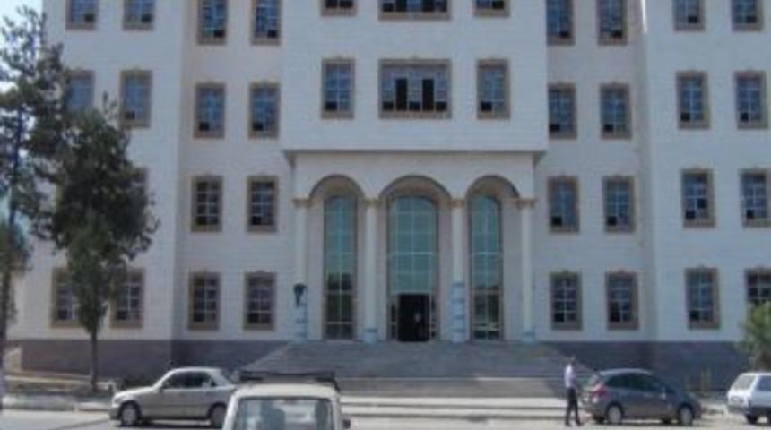 Devlet Simav&rsquo;da Depremin Yaralarını Sardı