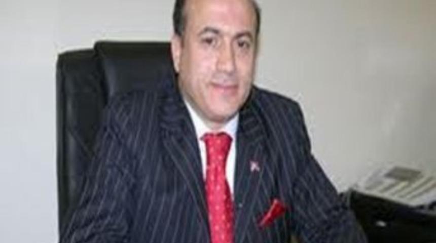 Simav&rsquo;ın Eniştesi, Başbakanlık Devlet Personel Başkanlığı'na Getirildi