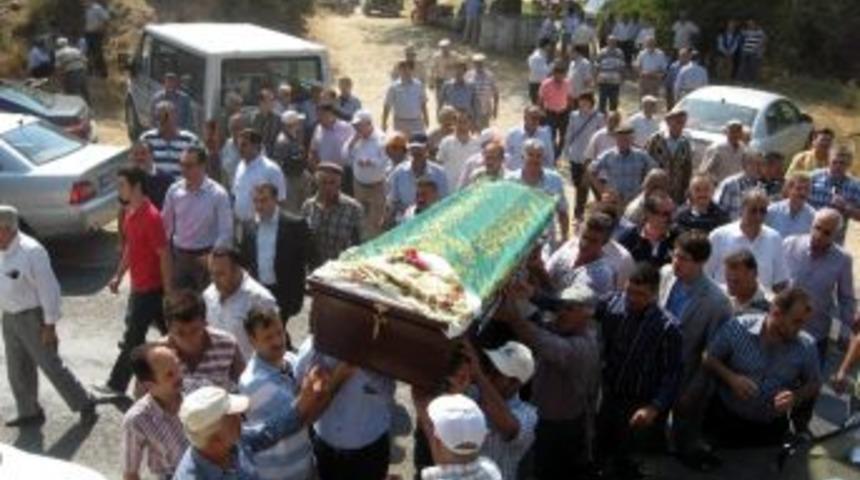 S&ouml;keli Akoğlu Ailesinin Acı G&uuml;n&uuml;