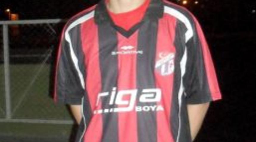 Tako Tamari G&ouml;z Dolduruyor