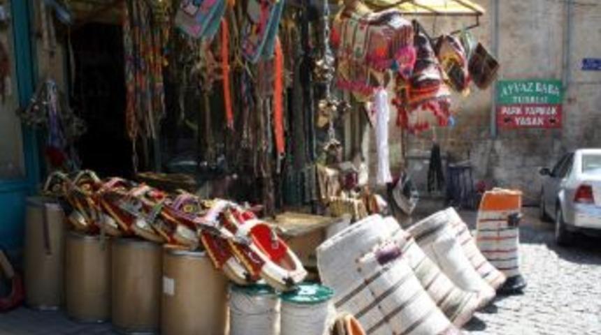 Vergi Muafiyeti Sanatsal Meslekleri Canlandırıyor