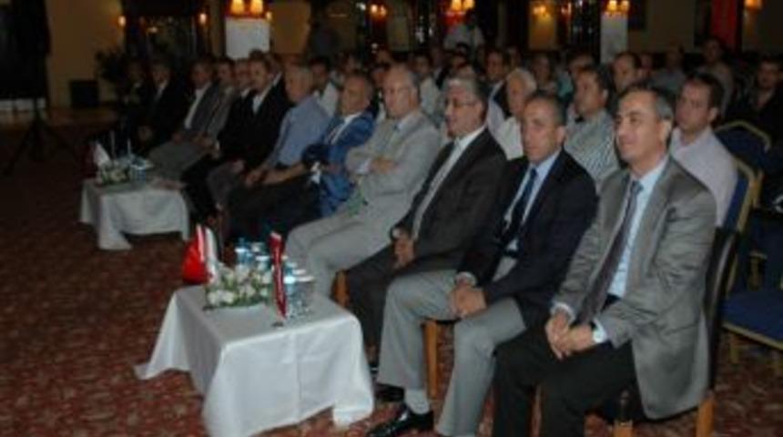 Sigorta Acenteleri Manisa'da Buluştu