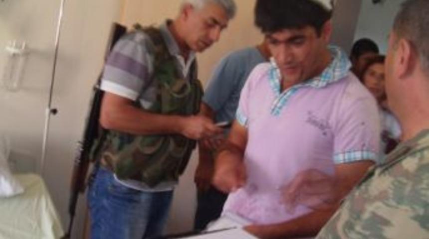 Kars Kağızman&rsquo;da kaza: 1 &ouml;l&uuml;, 2 yaralı