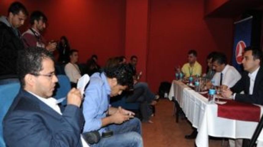 K&ouml;rfez &Uuml;lkelerin Turizm Yazarları Kastamonu&rsquo;da Buluştu