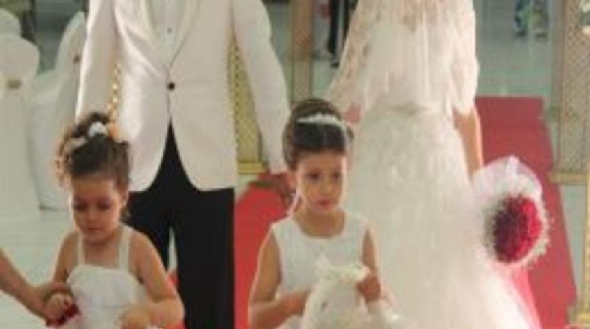 Bostancı Ailesinin Mutlu G&uuml;n&uuml;