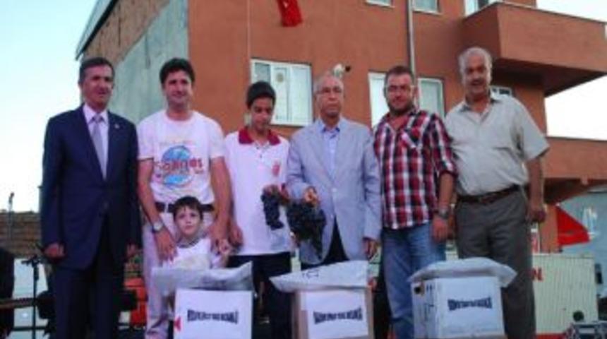 En G&uuml;zel &Uuml;z&uuml;m Se&ccedil;ildi