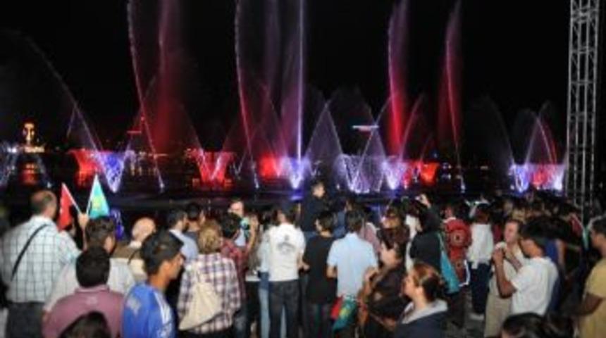 &ldquo;ankara&rsquo;da Astana G&uuml;nleri&rdquo;