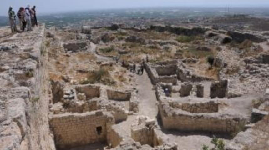 500 Yıllık Efsane Cami G&uuml;n Y&uuml;z&uuml;ne &Ccedil;ıkıyor