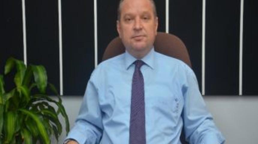 İşkur İzmir İl M&uuml;d&uuml;r&uuml; Kabak: