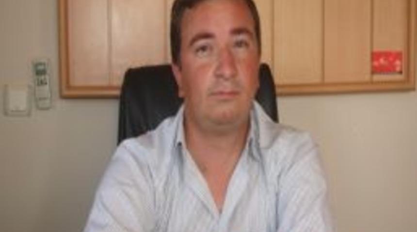 Orman Yangınlarının Y&uuml;zde 95'i İnsan Kaynaklı Olduğu A&ccedil;ıklandı