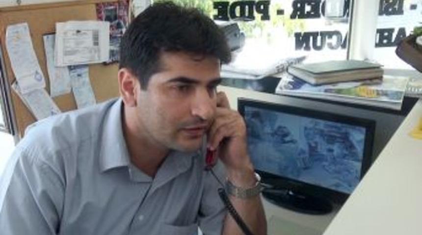 İnternet Dolandırıcılarının Telefon Hilesi Kebap&ccedil;ıyı Mağdur Etti