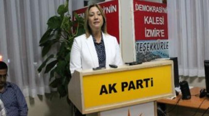 Ak Parti'nin 22. Y&uuml;zyıl Hedefi