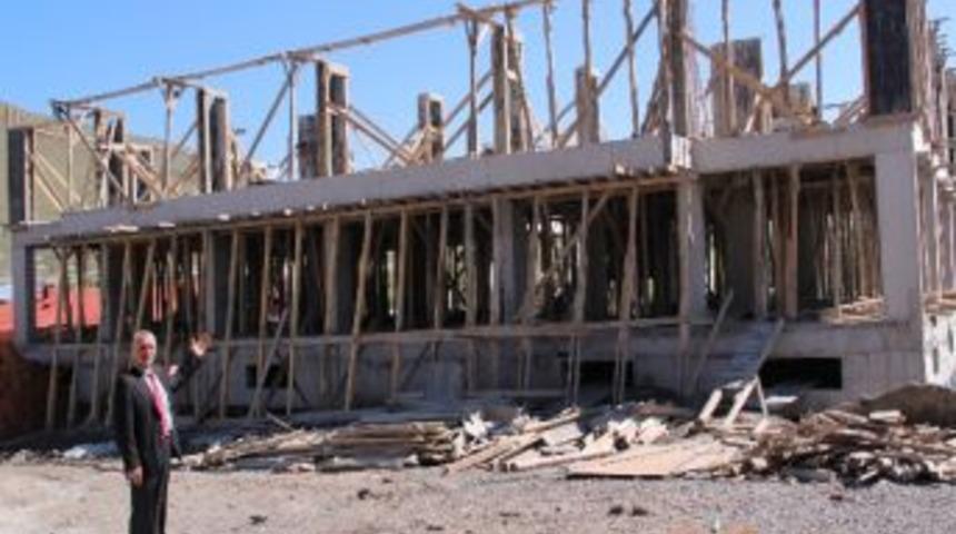 Başkan Senem: "yurt İ&ccedil;in Birlik Zamanıdır"