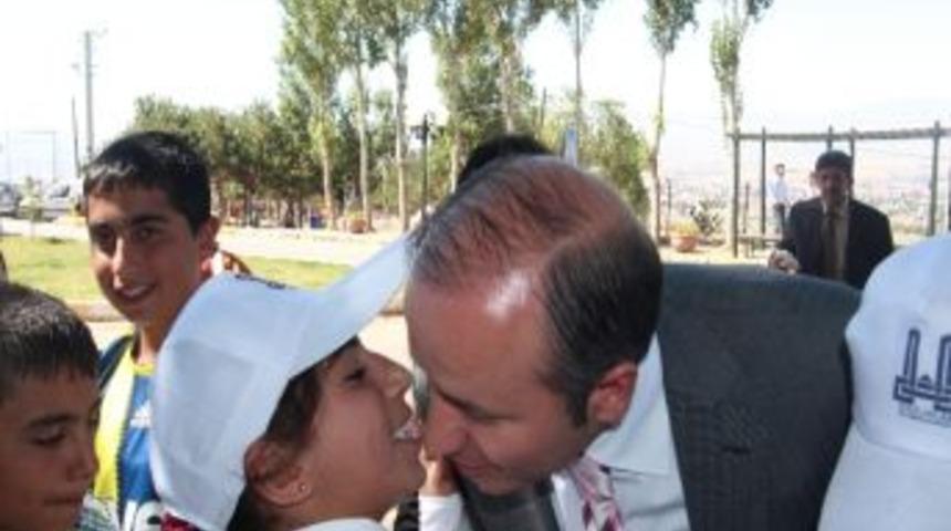 B&uuml;y&uuml;kşehir Belediyesi Tarafından Y&uuml;r&uuml;t&uuml;len &ldquo;kadın G&ouml;z&uuml;yle B&uuml;y&uuml;kşehir&rdquo; Projesi Renkli G&ouml;r&uuml;nt&uuml;lere Sahne Oldu&hellip;