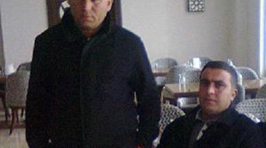 Polisin bulunduğu odadan &ouml;l&uuml;me atladı