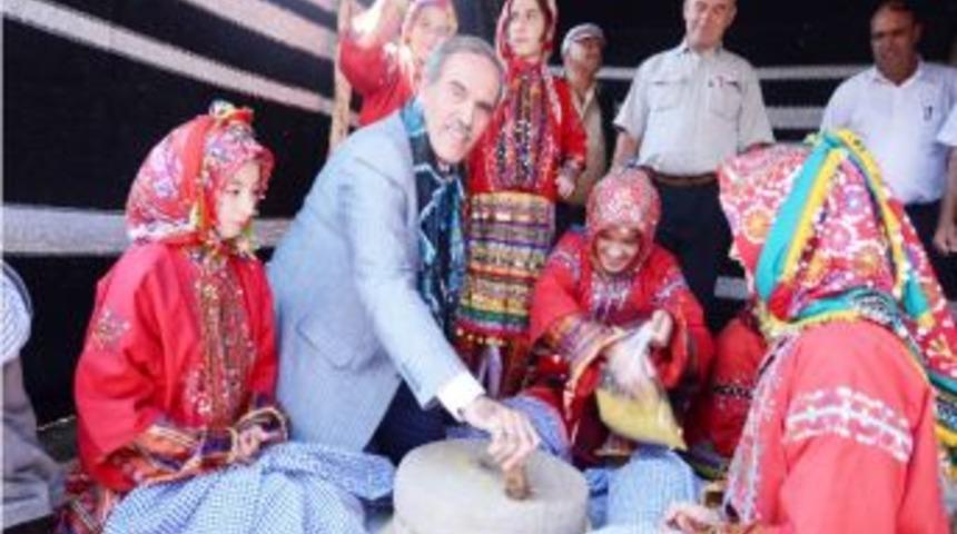 Osmanlı&rsquo;nın Anayurdunda Tarih Gezisi