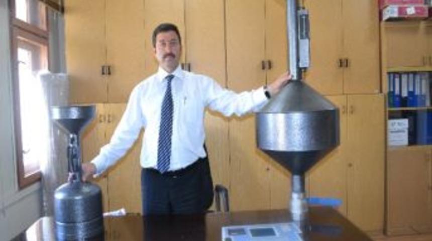 Akaryakıt Tanker Kontrol Cihazı Erzurum'da Da Hizmet Verecek