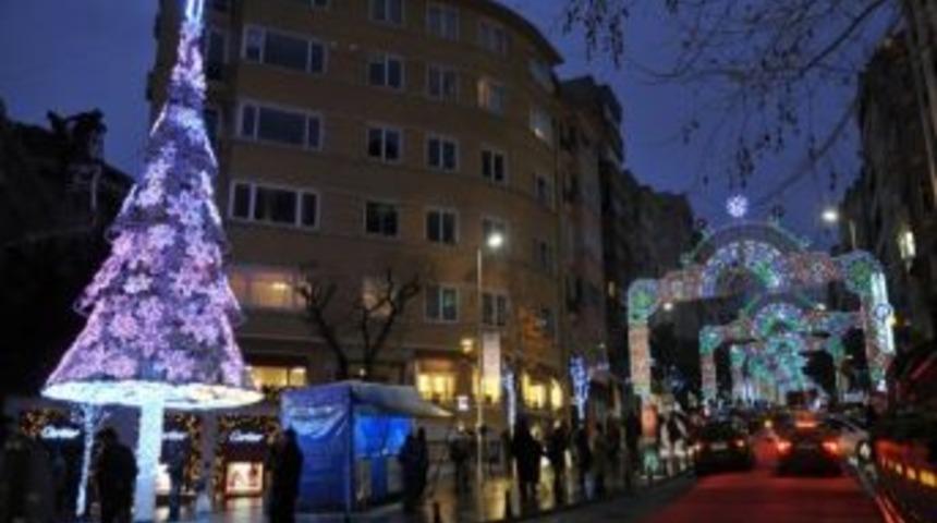 Şişli İzmir G&uuml;nleri Başlıyor