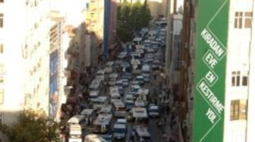 Toplu Taşımada "ortak Havuz" Sistemi