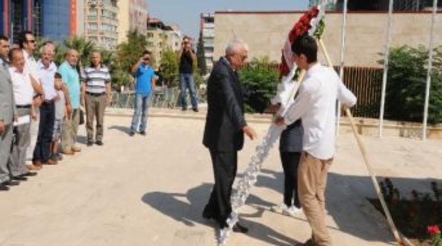 Chp&rsquo;nin 89. Kuruluş Yıld&ouml;n&uuml;m&uuml; Denizli&rsquo;de Kutlandı