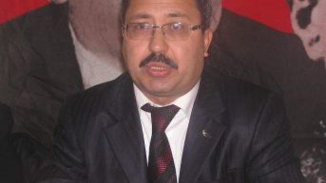 Muti Ailesinin Acı Günü